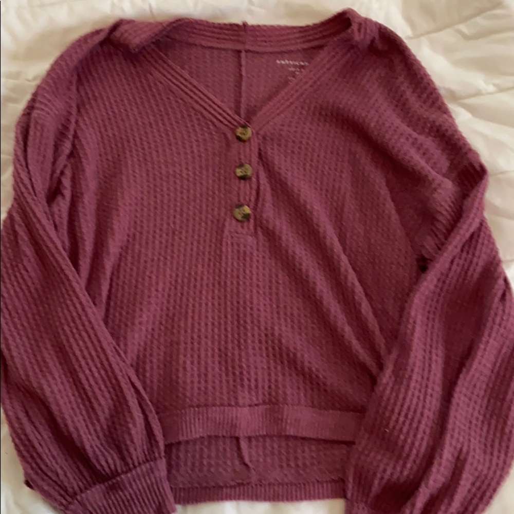 AW Sweater